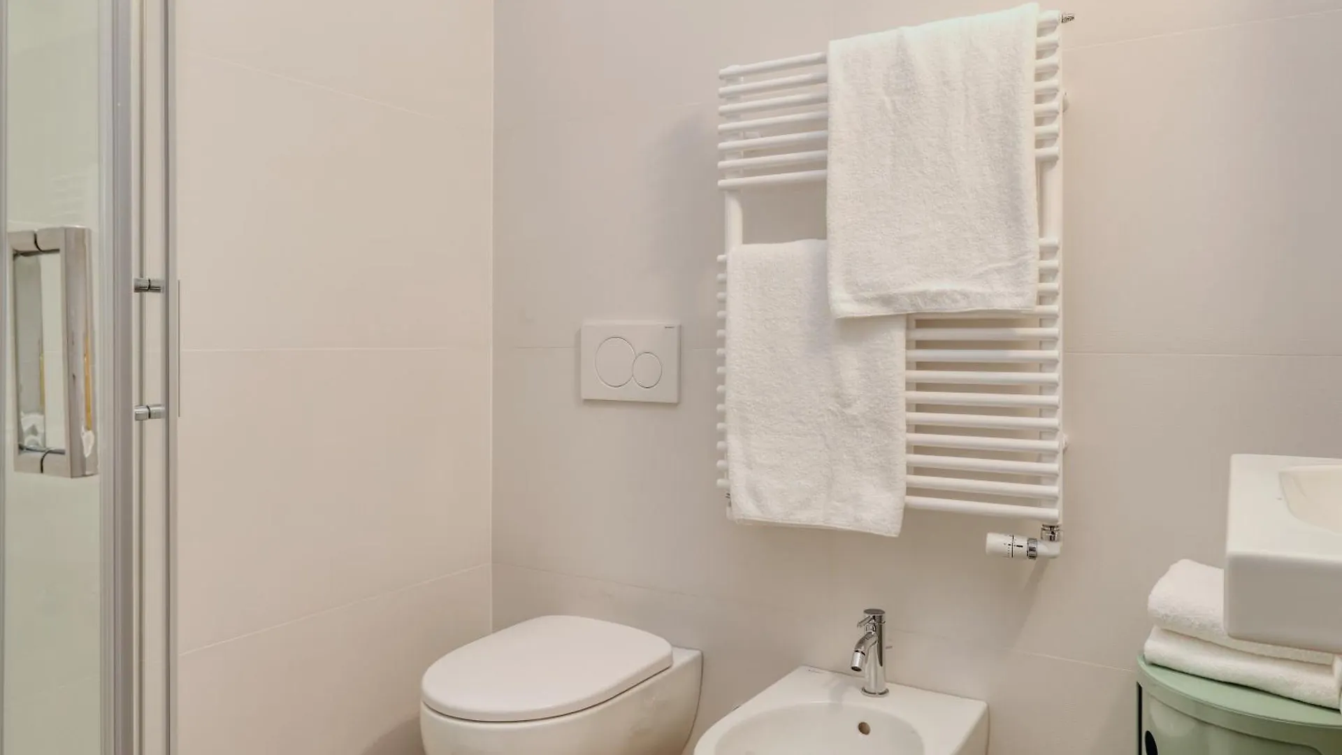 Apartment Joivy Stylish Studio Near Pinacoteca Brera Milan Italy