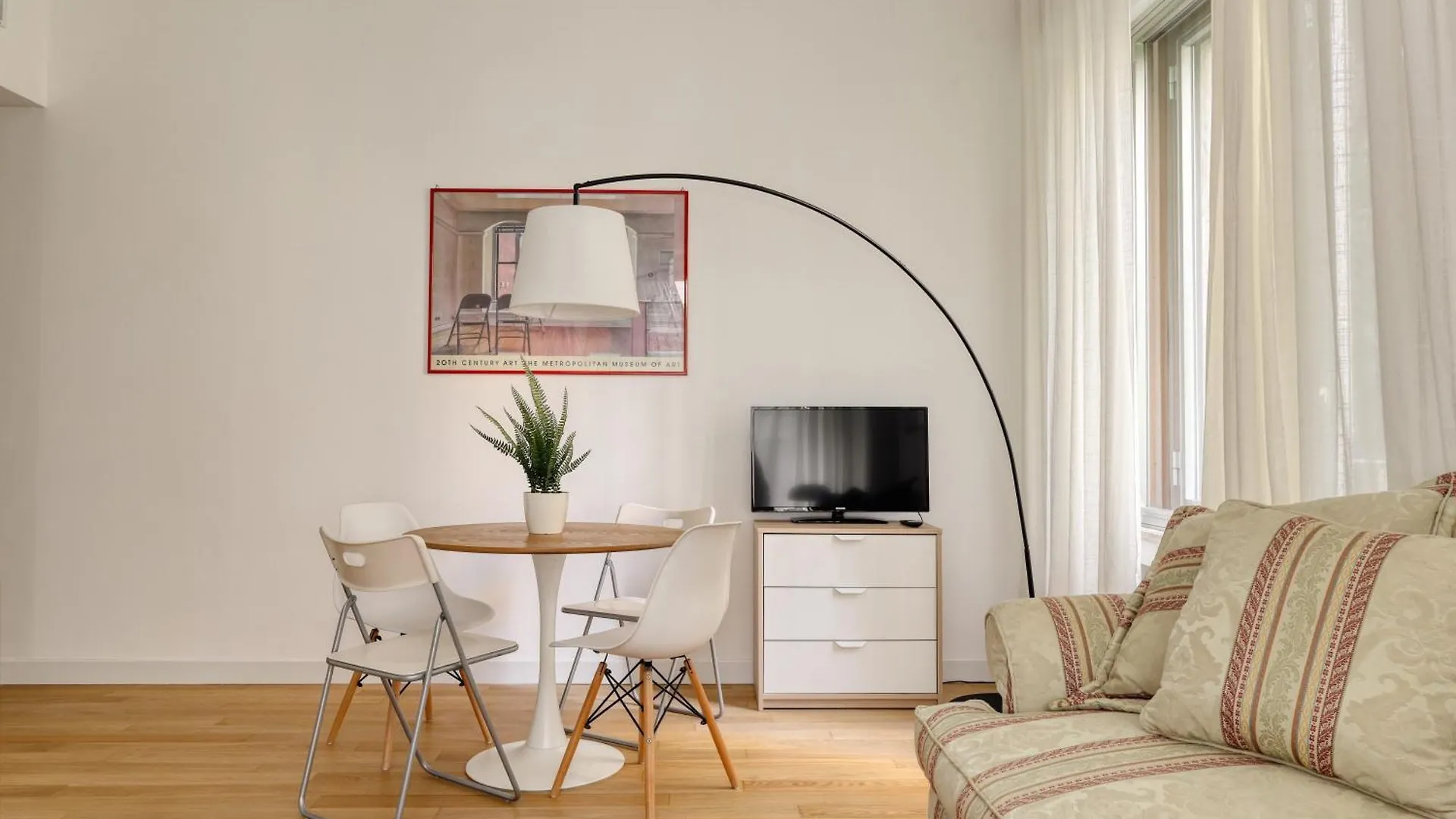 Joivy Stylish Studio Near Pinacoteca Brera Milan 0*,  Italy
